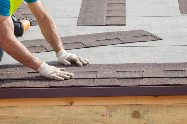 Best Asphalt Shingles Roofing  in Buffalo Grove, IL